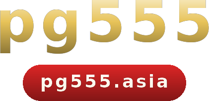 pg555 logo