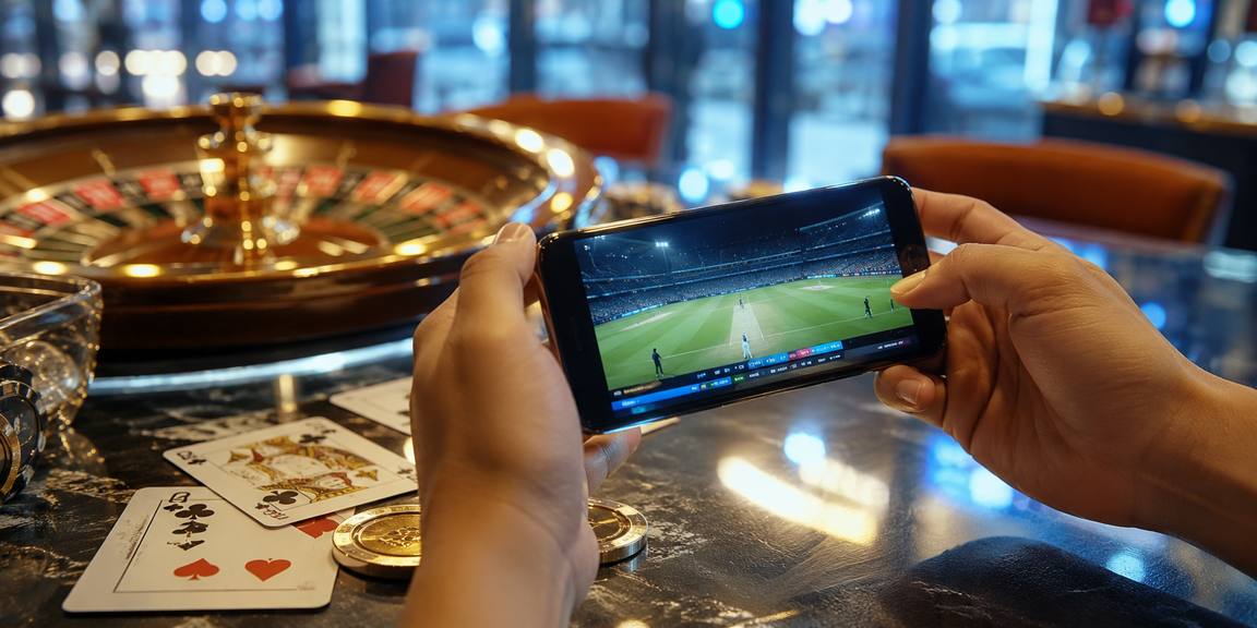 pg555 mobile gaming